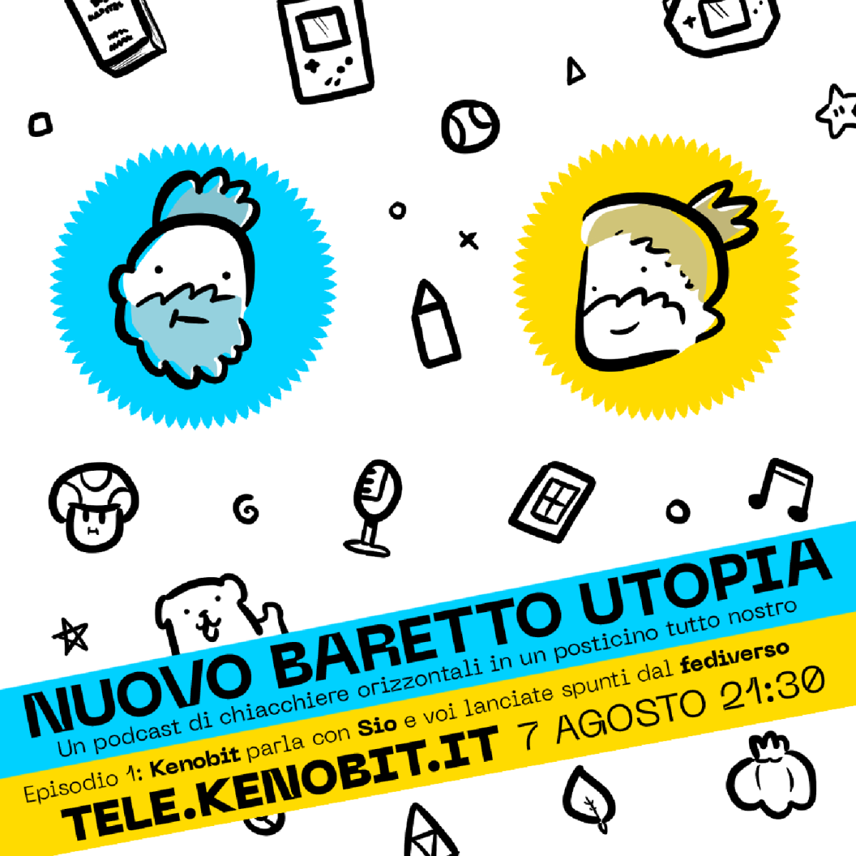 NUOVO BARETTO UTOPIA (NuovoBarettoUtopia) • Activity