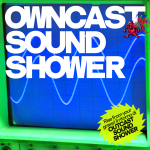 Owncast Sound Shower