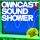 Owncast Sound Shower
